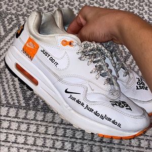 Nike Air Max Just Do It
